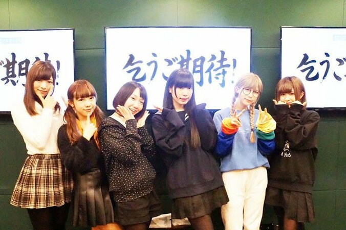 TVアニメ「つぐもも」OP担当「バンドじゃないもん！」  メンバー全員が声優として登場 5枚目