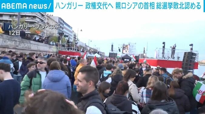 ハンガリー・ブダペスト