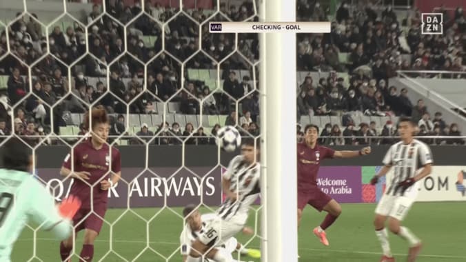 「ありえないって！」70m独走で0人抜き？衝撃ロケット弾にSNS騒然「凄すぎて引いた」武藤嘉紀に“日本代表待望論”も「W杯あるぞ」 5枚目