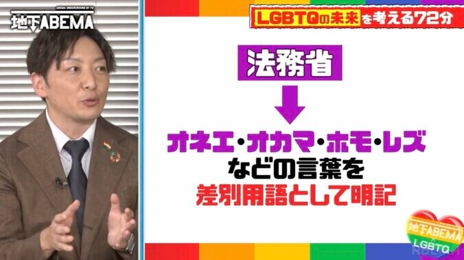 GENKING. 偽りのユニセックスキャラで恋人を傷つけ、仕事をセーブ「一切断るようにしていた」仕事内容とは？ 3枚目