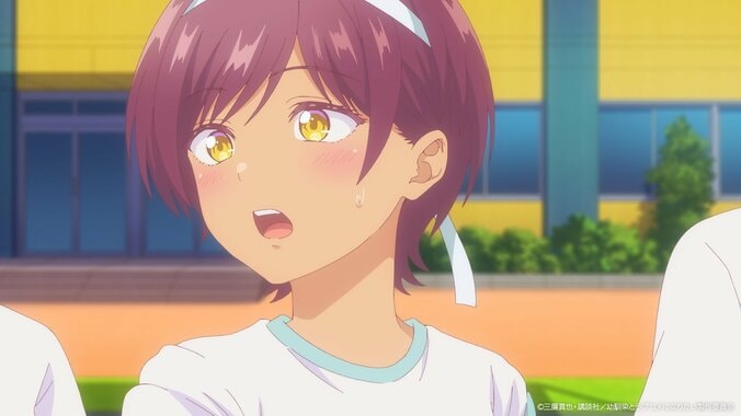 ついにクライマックス、“借り物競争”で出した答えは!?『幼馴染とはラブコメにならない』第12話あらすじ＆場面カット公開 5枚目