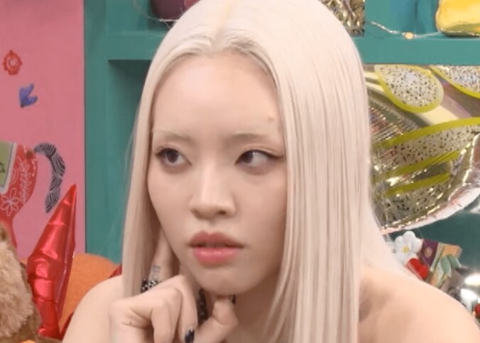 【写真・画像】ちゃんみな、妊娠中に医者に激怒された理由「ボロボロ泣いた」　1枚目