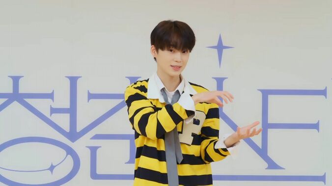 『PRODUCE 101』『Girls Planet 999：少女祭典』シリーズ出身者も！現役アイドルや日本人も選出、日韓男女グローバルオーディション『青春スター』 5枚目