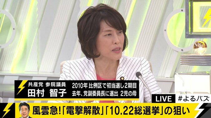 自民・平沢勝栄議員「野党は選挙で多数を取って、森友・加計問題の証人をどんどん呼べばいい」 4枚目