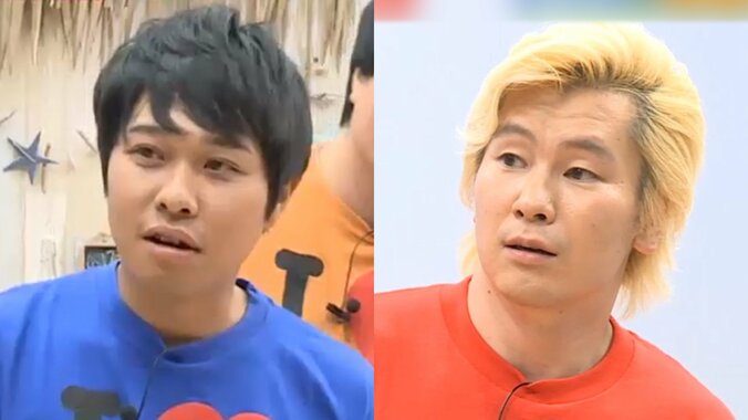 キングオブコント3位！さらば青春の光・東ブクロはカズレーザーの元相方 1枚目