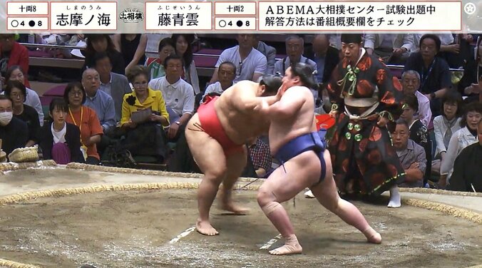 デヴィ夫人の姿が