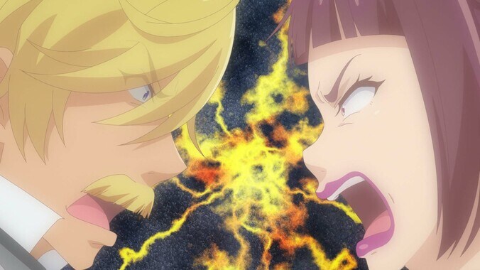 [Photos/Images] For His Brother's Future, Ageha Stands Against His Family... Anime 'SHIROHIYO' Episode 3 Synopsis & Preview Cut Revealed 4th