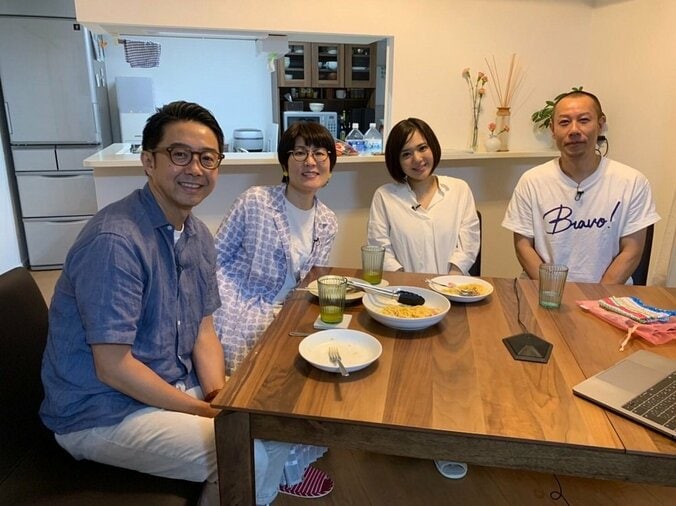 蒼井そら、出産後メディア初出演でファンに感謝「皆さんの応援が励みに」 2枚目