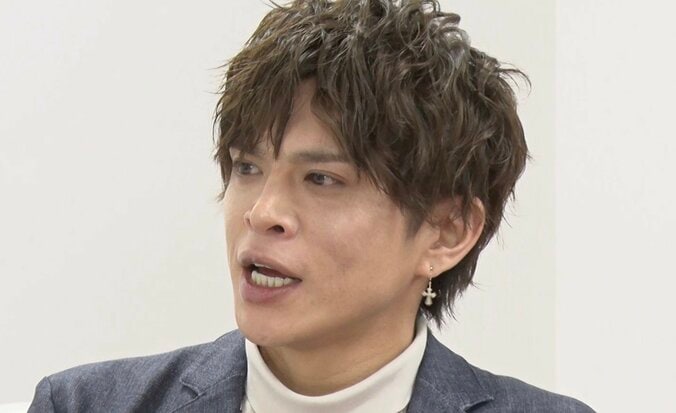 【写真・画像】「女の子が大好き」山本裕典、衝撃の“経験人数”を告白し千鳥ノブも絶句　1枚目