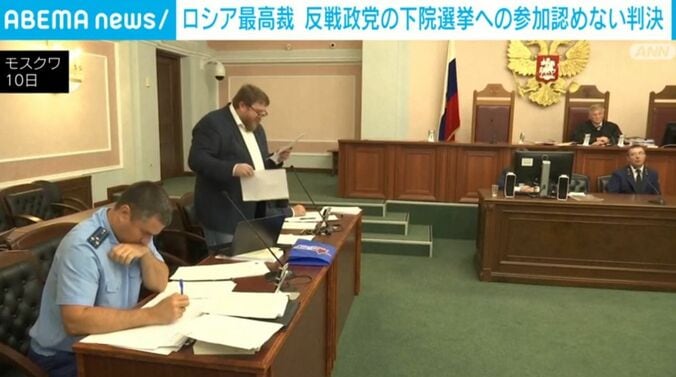 モスクワ
