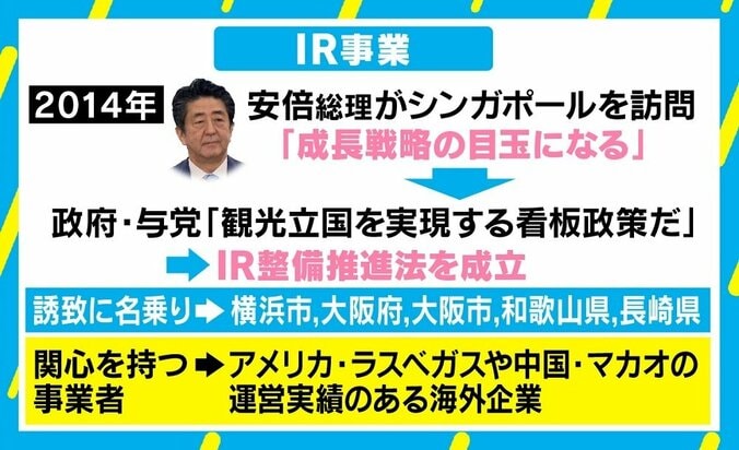 異例の現職議員逮捕も政権は強気？ “IR疑獄”への発展は 「300万円の授受だけで本当に幕が下りるのか」 2枚目