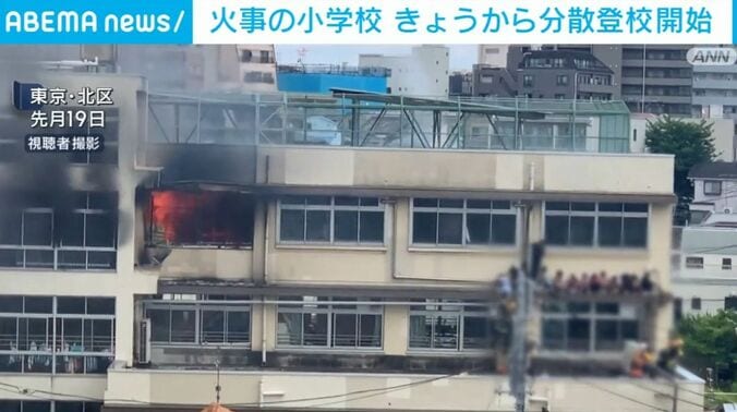 東京・北区