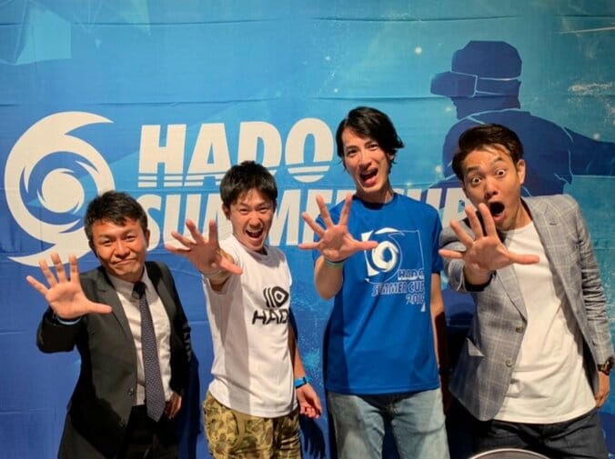 森渉、疲れMAXでも自宅でラン＆ダッシュ「そろそろ本当にてっぺんに立ちたい！」 1枚目