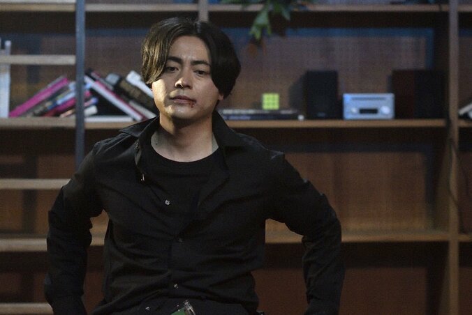 圭司（山田孝之）と祐太郎（菅田将暉）の過去が明らかに…妹の不審死の真相とは！？『dele』最終回あらすじ（場面写真16枚） 6枚目