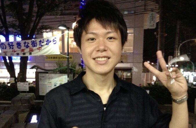 【写真・画像】「後ろから首を絞められ失神」芸能活動の裏にあった壮絶ないじめ…元子役・細山くんが明かす母・みな姉の支え　3枚目