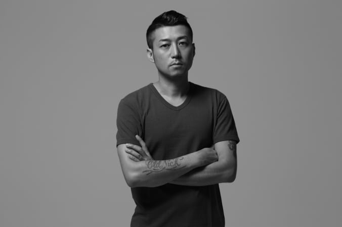 DJ HASEBE、4週連続配信リリース第3弾!  レジェンドシンガー・大橋純子を迎え、  シティ・ポップ・アンセム「Sweet Love」のセルフカバーを現在進行形にアレンジ! 1枚目