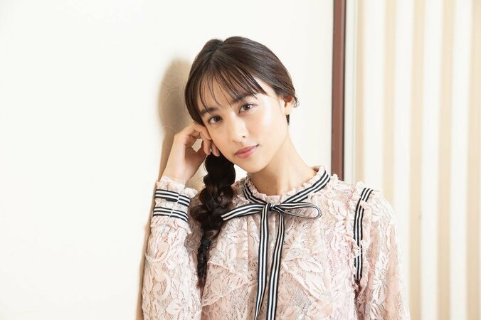 山本美月、大好きな「プリキュア」シリーズ出演はとても光栄なこと　『映画ＨＵＧっと！プリキュア』 2枚目