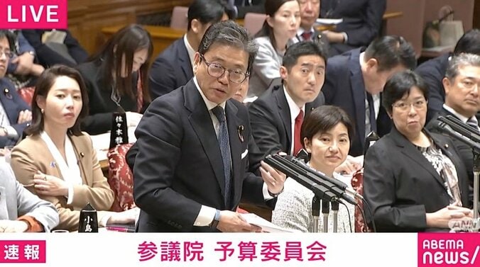 立憲民主党の柴慎一議員