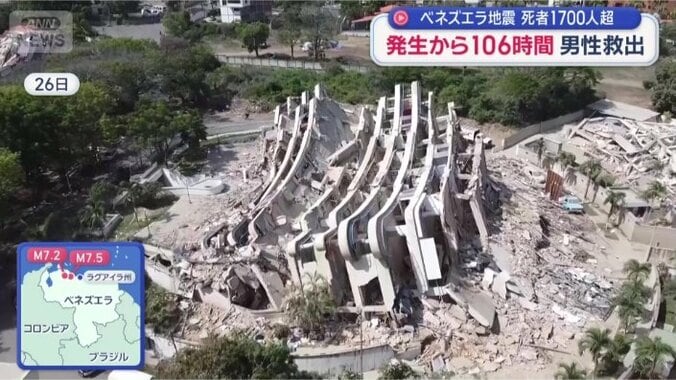 ラグアイラ州