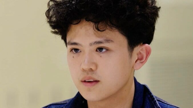 【写真・画像】19歳大学生、オーディションになんとしてでも受かるため「名前と人格を創った　1枚目