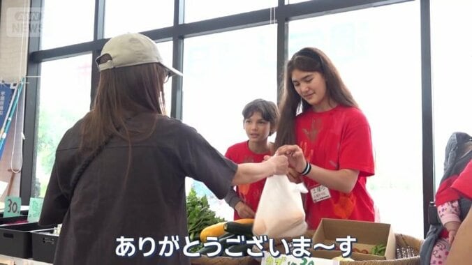 予想以上の売れ行き