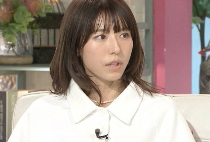 【写真・画像】若槻千夏、失恋した後の大胆な行動に驚き「復縁もしたことない」　1枚目
