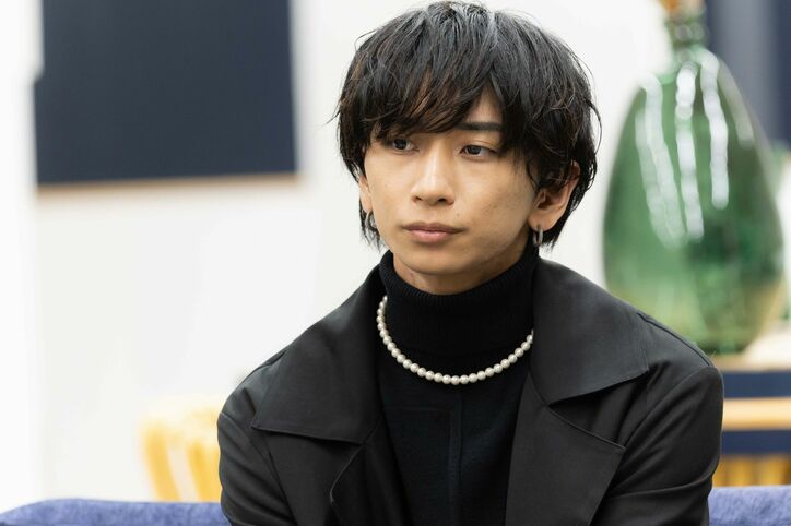 モテモテの元『今日好き』けい、夜景を見ながらカクテルデート!歌のプレゼントも『明日好き』最終話