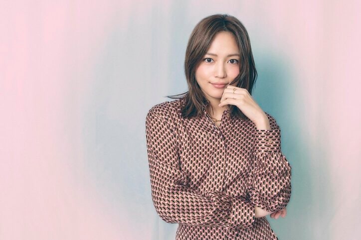 【写真・画像】川口春奈「反論したくなったことはあります」ゴシップ報道への本音を明かす『スキャンダルイブ』インタビュー 3枚目