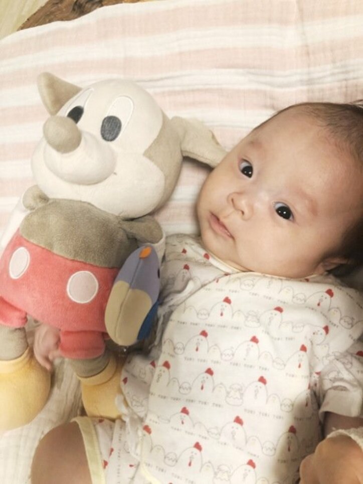 キンタロー。体調が回復し計画していること「すっかり元気になりました」