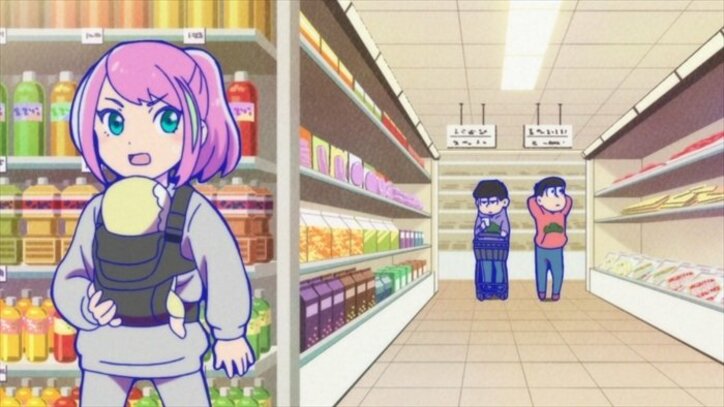 「18話は本当に衝撃でした」アニメ『おそ松さん』第3期を遠藤綾、山下七海、斉藤貴美子が女子会トーンで語り尽くす(前編)