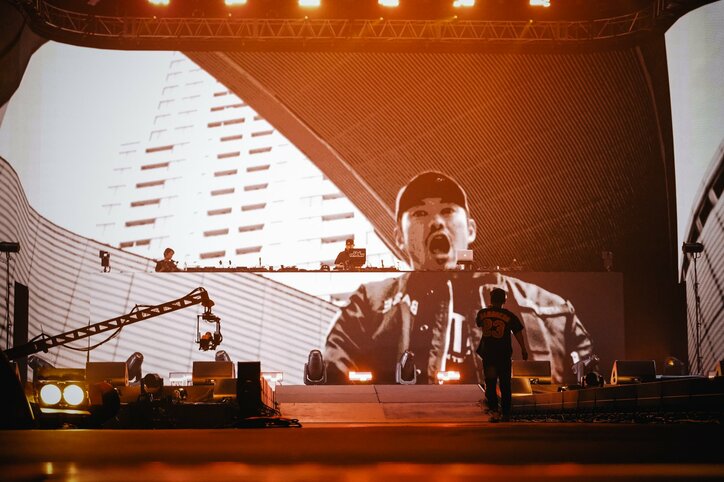 BAD HOP解散、Awichのアリーナ……。 『POP YOURS』がカルチャーの発信源となった2日間