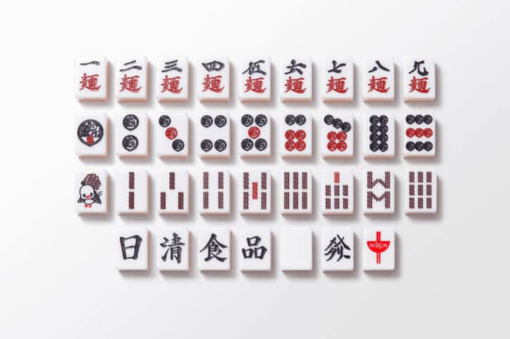 日清食品はなぜ麻雀「Mリーグ」に協賛したのか「食と運動は両輪。頭脳スポーツを応援」斬新企画も次々ヒット 社史にも残る雀荘との長い付き合い