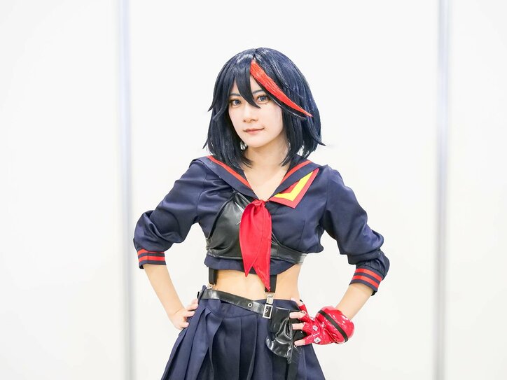 【写真・画像】【AnimeJapan2025】コスプレイヤー写真一覧｜『』など　3枚目
