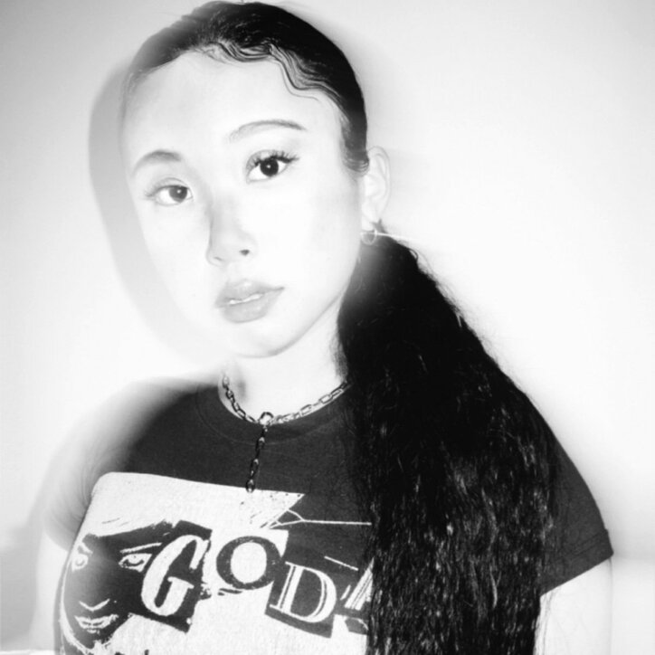 me2、MASS-HOLE作品よりリミックス・シングル "Lumber Jack (REMIX) "をリリース！！今秋には自身初の1st EPもリリース予定！