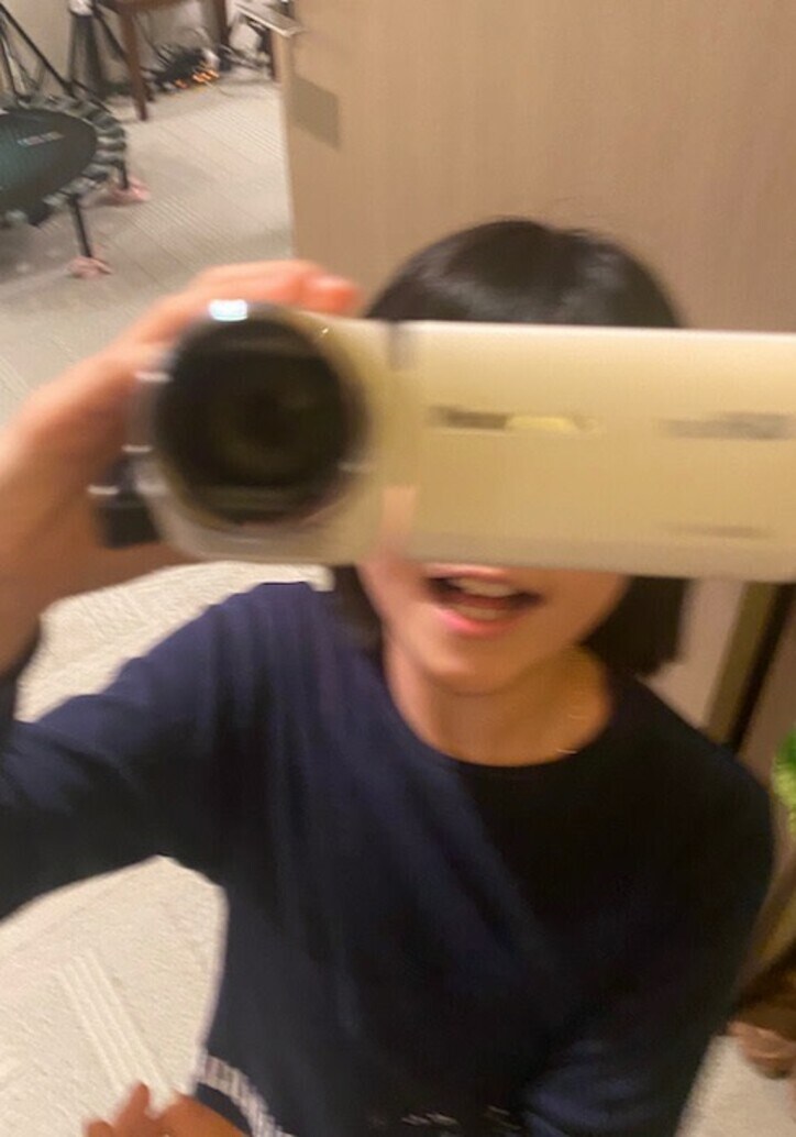  市川海老蔵、子ども達に教えられたこと「寂しいなと思う自分がいました」 