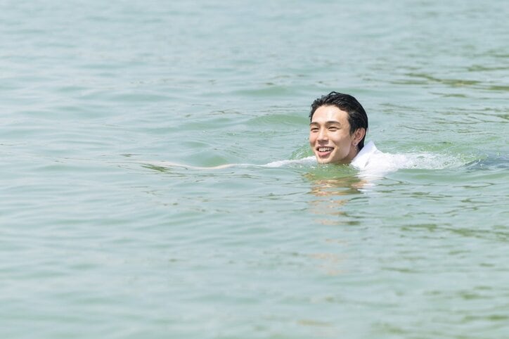 理想のカップル像は“れんゆな”! ゆづき(大嶺夢月希)&さつき(長濱薩生)「お互いを高めあえる存在になりたい」『今日好き』夏休み編2023カップルインタビュー