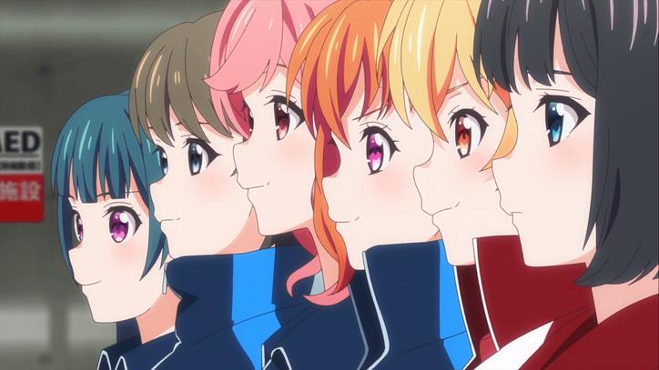 アニメ『プラオレ！』真美のためアイスホッケーの試合に挑む…勝負の行方は？第3話先行カット＆あらすじ公開