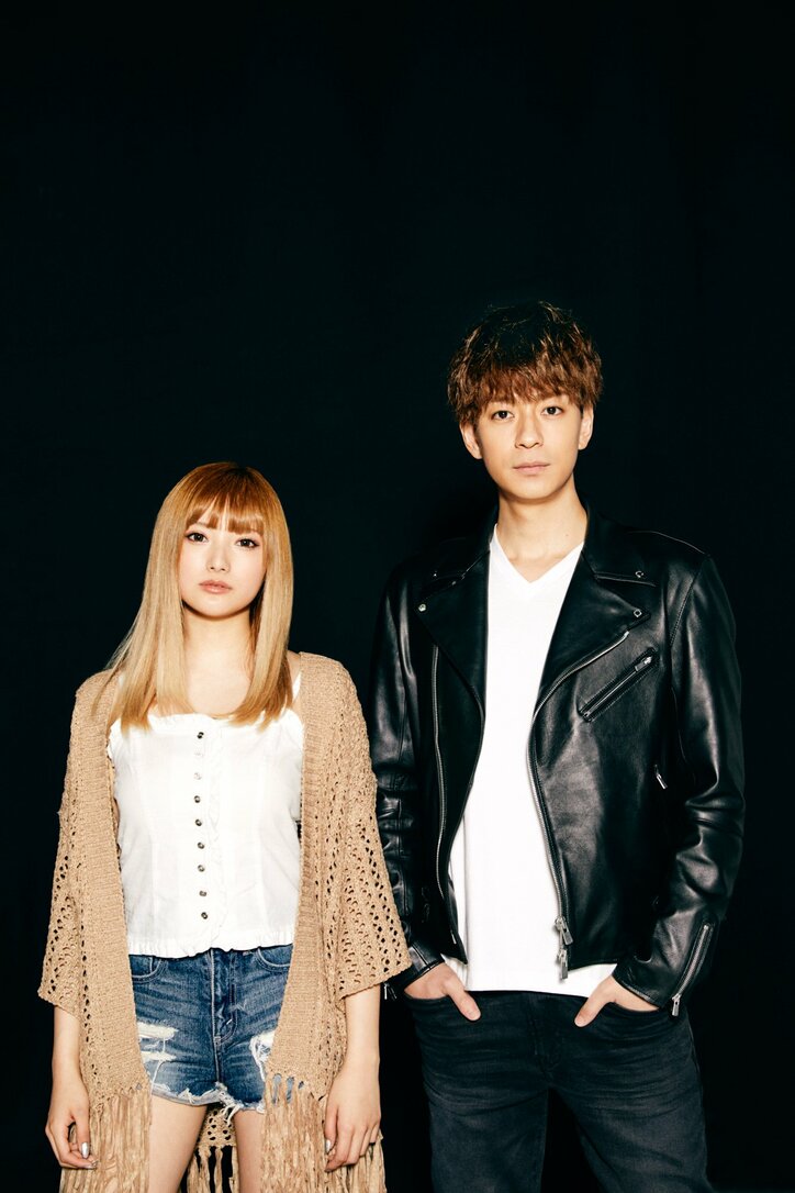 安斉かれん＆三浦翔平インタビュー PVを見て“アユ”スイッチON！『M　愛すべき人がいて』裏話