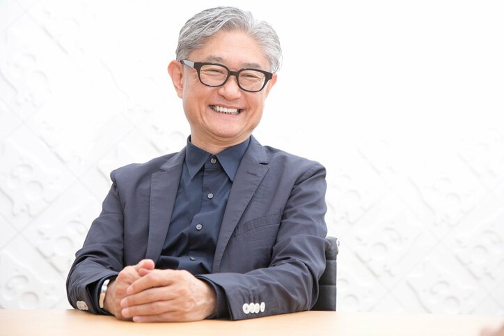 堤幸彦監督 「テレビは遊び場。死ぬ前には絶対『トリック』を思い出す」 ――独占インタビュー後編
