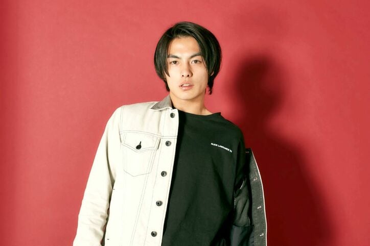 “とおる様”の愛称で注目浴びる堀江亨、『月とオオカミちゃん』での姿は「めちゃくちゃ素」