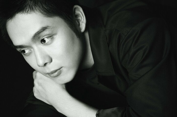 注目の若手俳優・細田佳央太のストイックな素顔「スパルタな環境に身を置きたい」『子供はわかってあげない』インタビュー