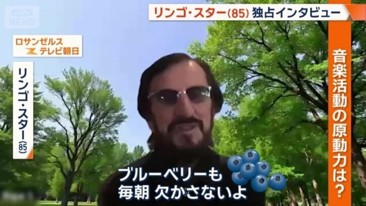 「音楽活動の原動力」とは？