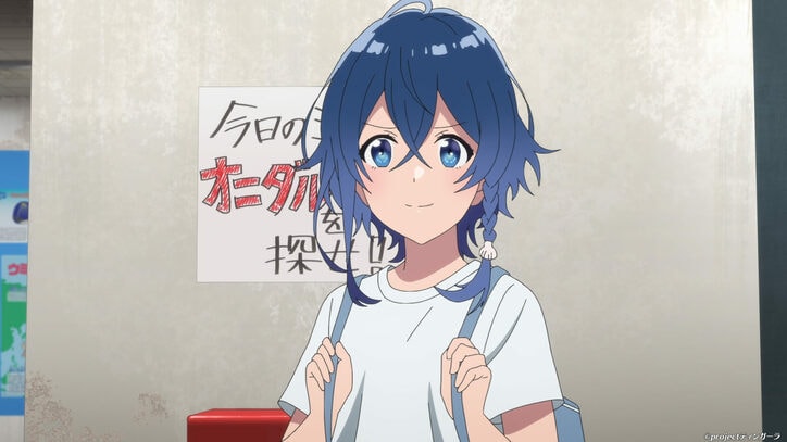 アニメ「白い砂のアクアトープ」ケープペンギンたちに異変が…!? 第21話先行カット&あらすじ公開