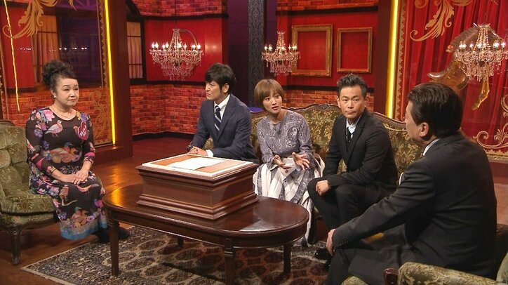 ピンクの電話・清水よし子の“習い事”に夫が我慢の限界、念書を突きつけるも衝撃の結末に?