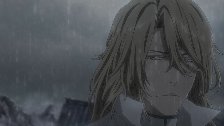 アニメ『BLEACH 千年血戦篇』瀞霊廷の上空に奔る、凄まじい霊圧とは…？第7話先行カット・あらすじ公開