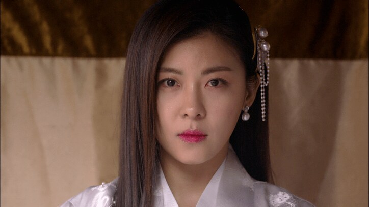 韓国ドラマ『奇皇后』AbemaTV初放送！  ダメ皇太子から皇帝になるまで…俳優チ・チャンウクの魅力ぎっしり