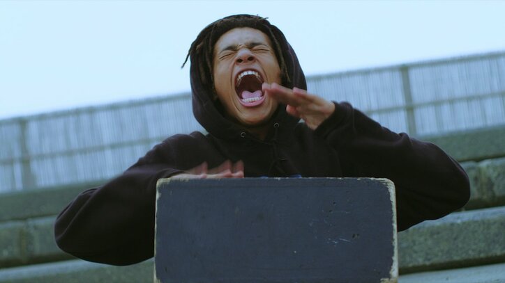 スケーターたちの青春群像映画『STAND STRONG』 メインキャストに中田海斗&佐川涼&松本崇&日高大作レイ