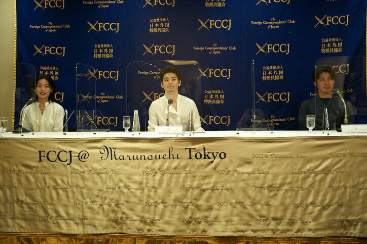 豊原功補、俳優とプロデューサー業の両立に意気込み「存分にやっていきたい」