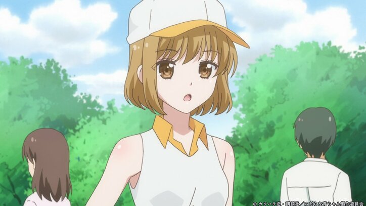 アニメ『みだらな青ちゃんは勉強ができない』第6話あらすじ&先行カット公開!「木嶋くんはもう待てない」