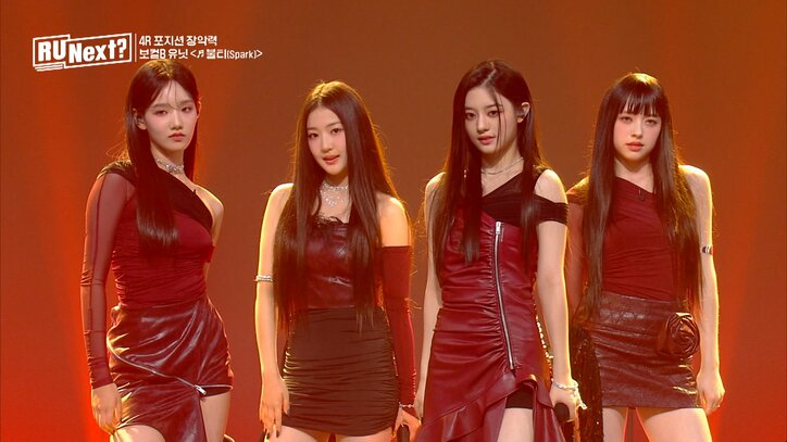 脱落した練習生が観客に涙の謝罪「残念なステージを見せてしまい申し訳ない」舞台裏でも涙止まらず